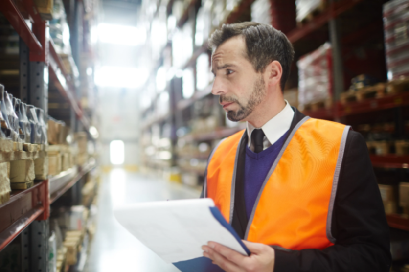 The Impact of CMMC on Defense Contracts & Supply Chain