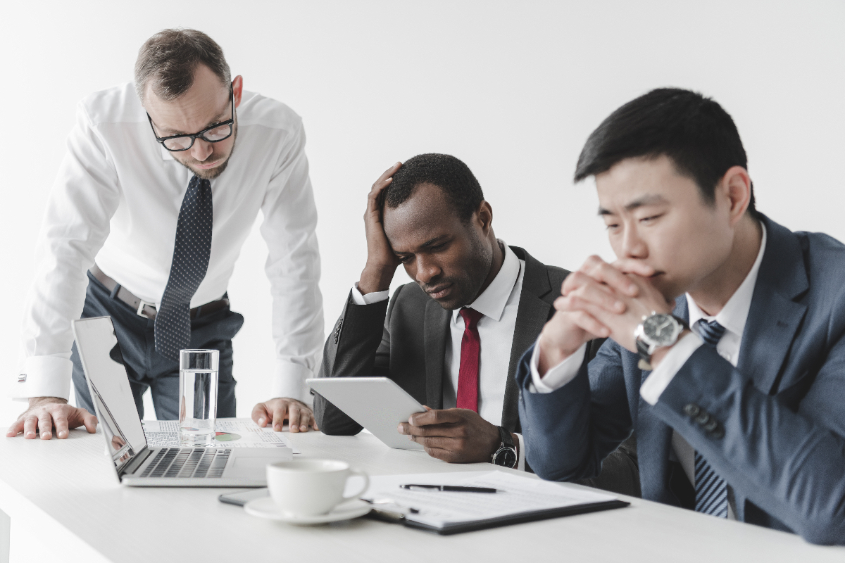 Handling Non-Compliance & Corrective Actions in CMMC