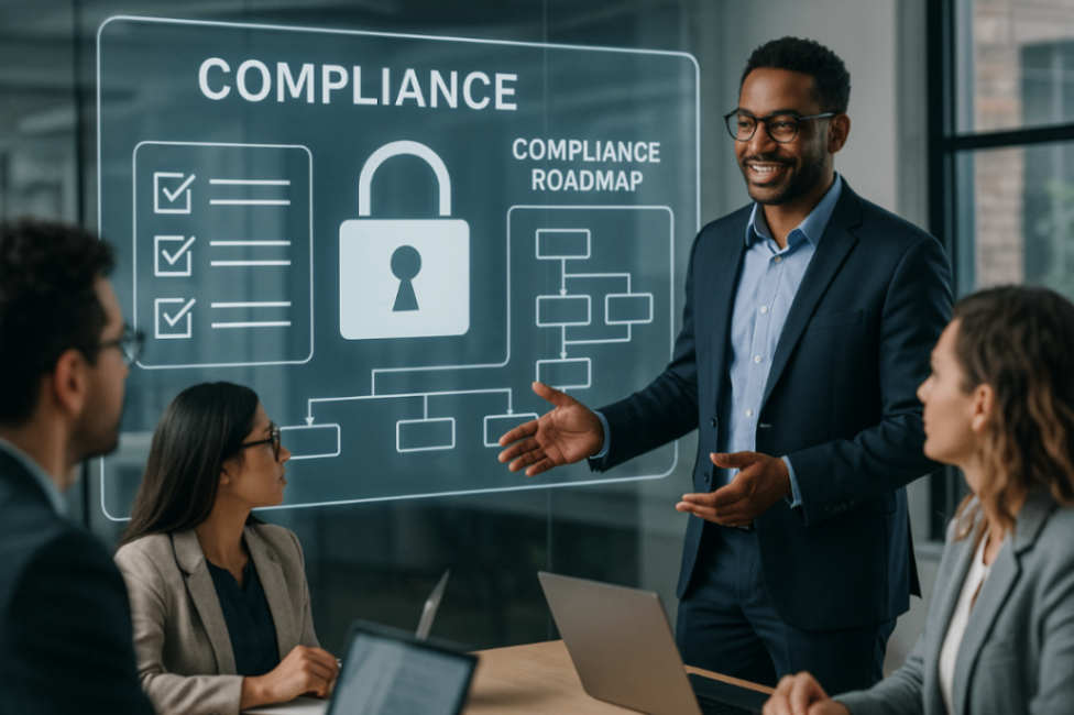 How Organizations Are Tackling CMMC 2.0 Compliance: Real-World Insights and Strategies