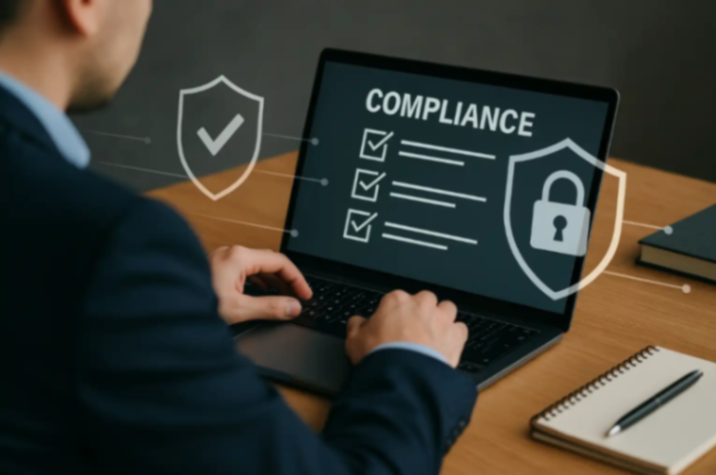 Understanding CMMC Level 1 Requirements for Federal Contract Information Security
