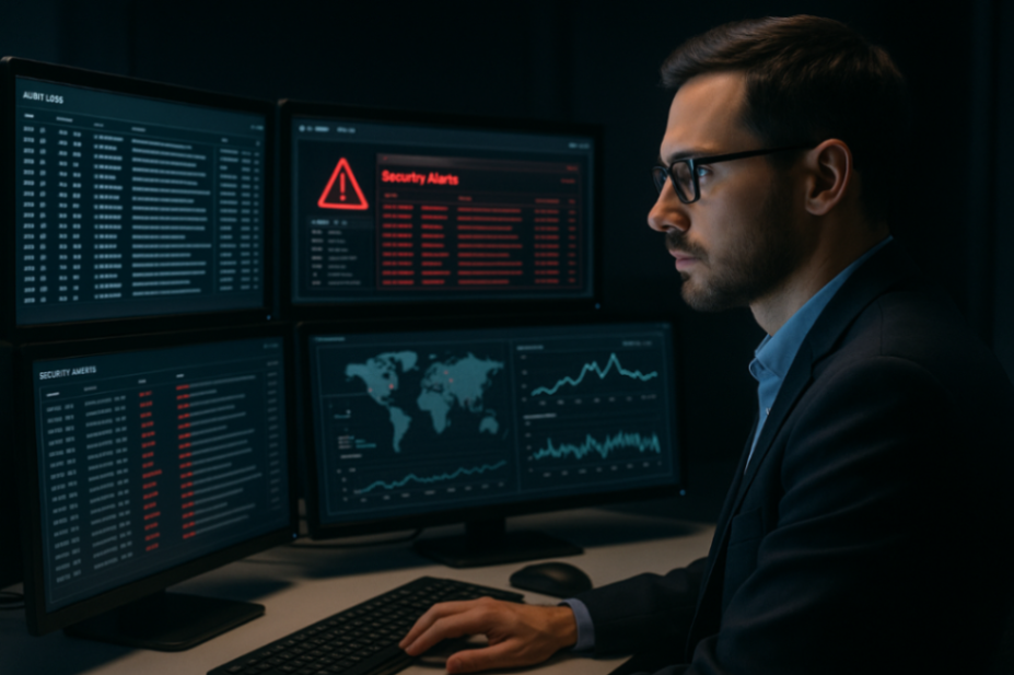 Mastering Audit and Accountability in CMMC: Essential Practices for Compliance