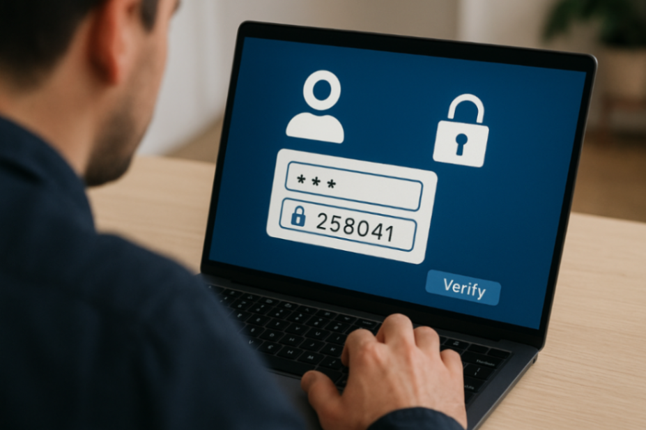 Identification and Authentication in CMMC: How to Verify User Identities and Secure Access
