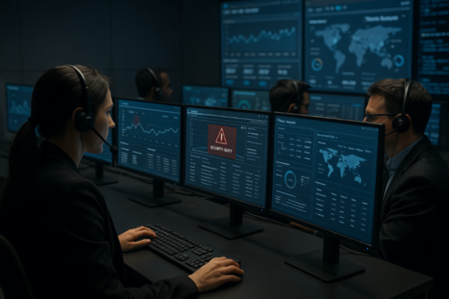 Incident Response Made Simple: Preparing for CMMC Compliance